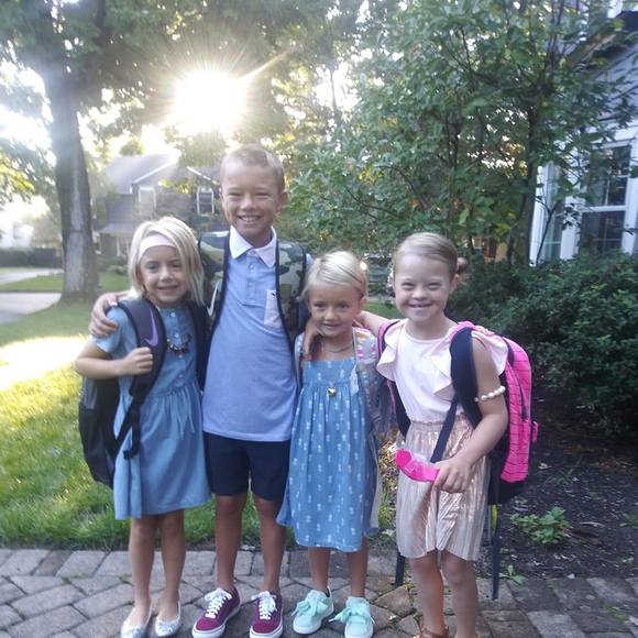 Meet your Posher, Andy - Picture 1 of 1